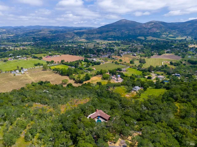 $2,900,000 | 2231 First Avenue, Napa, CA 94558
