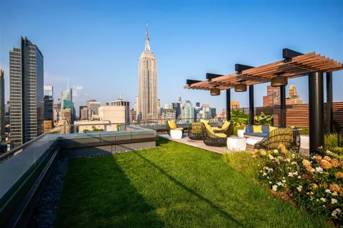 $9,289 | 55 West 26th Street, Unit 23F | NoMad