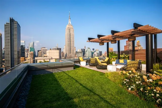 $8,530 | 55 West 26th Street, Unit 23F | NoMad