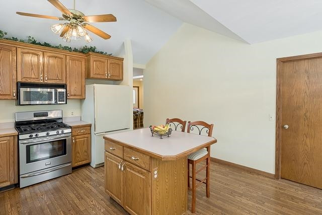 10516 Leeke Road Chelsea, MI 48118 - Photo 8 of 10 Photo 8