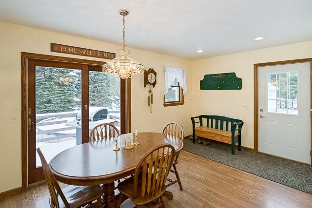 10516 Leeke Road Chelsea, MI 48118 - Photo 9 of 10 Photo 9