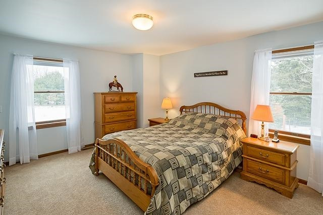10516 Leeke Road Chelsea, MI 48118 - Photo 10 of 10 Photo 10