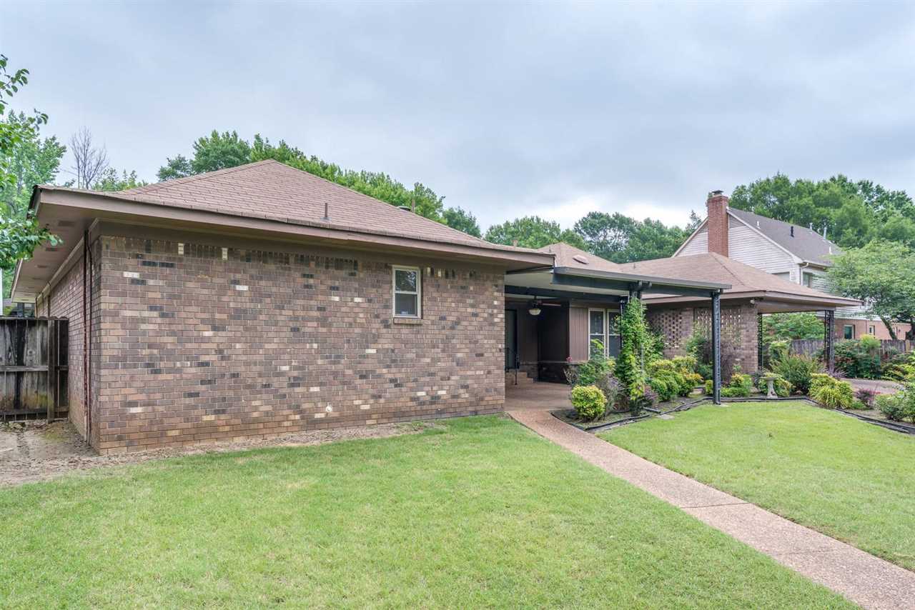 159 Walnut Creek Road Memphis, TN 38018 - Photo 22 of 25 Gallery Image 22