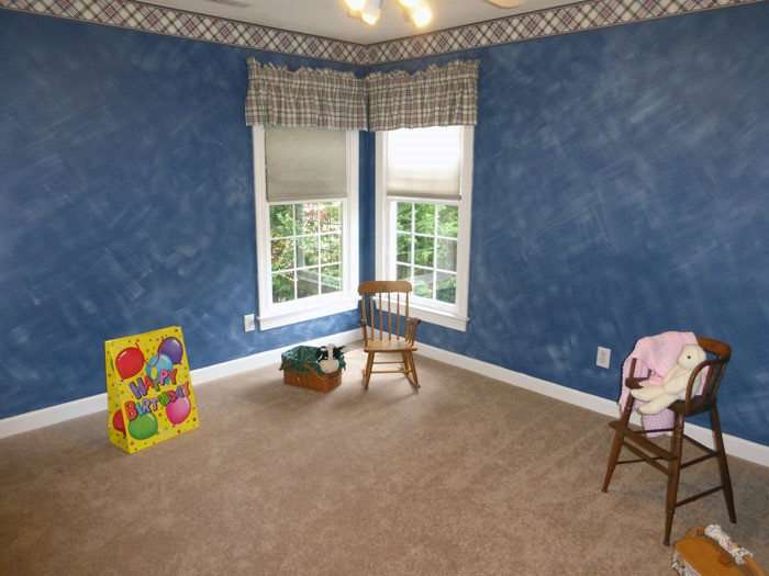 5325 Harrington Grove Drive Raleigh, NC 27613 - Photo 17 of 25 Photo 17