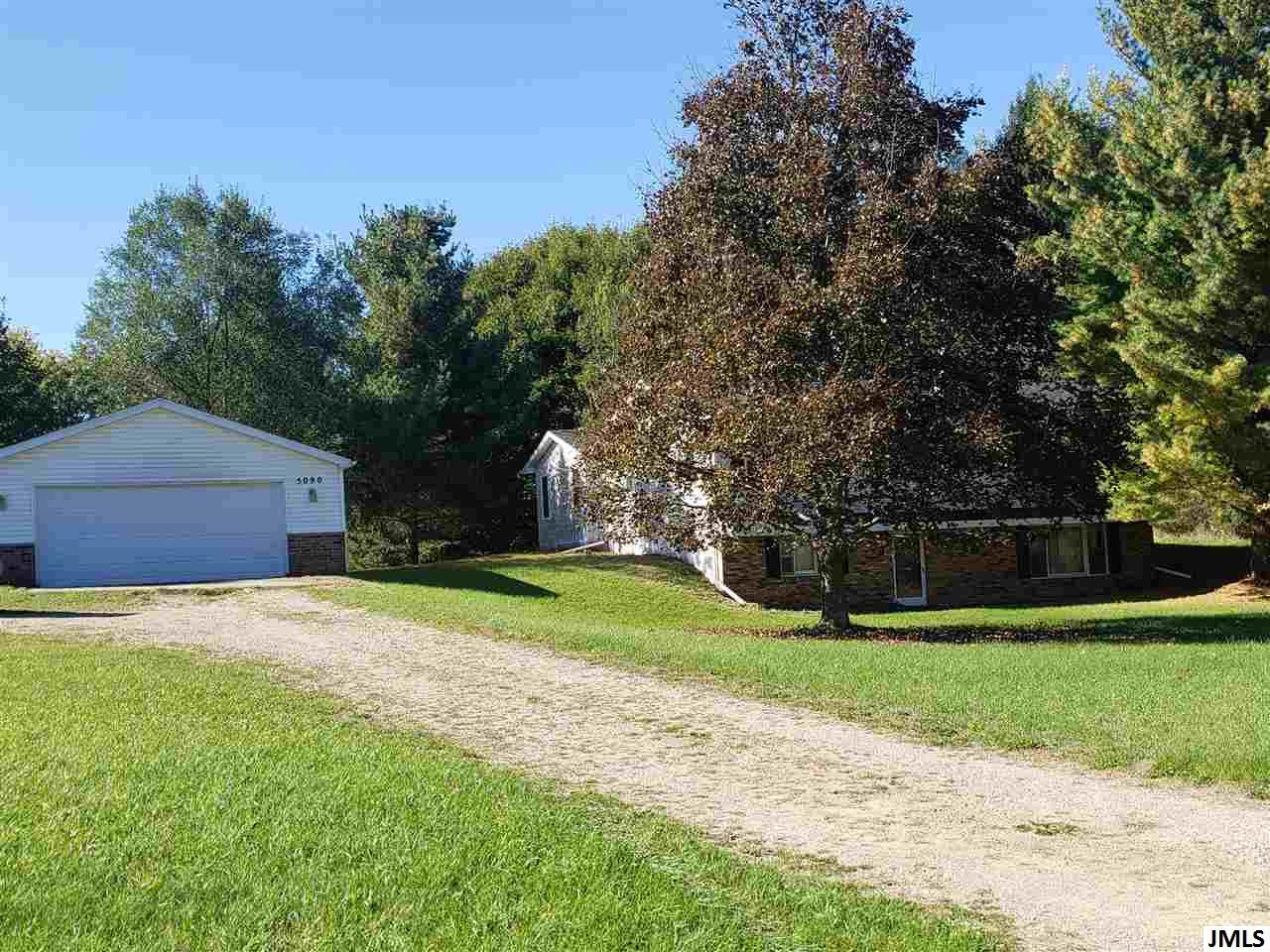5090 Springbrook Road Jackson, MI 49201 - Photo 25 of 25 Photo 26