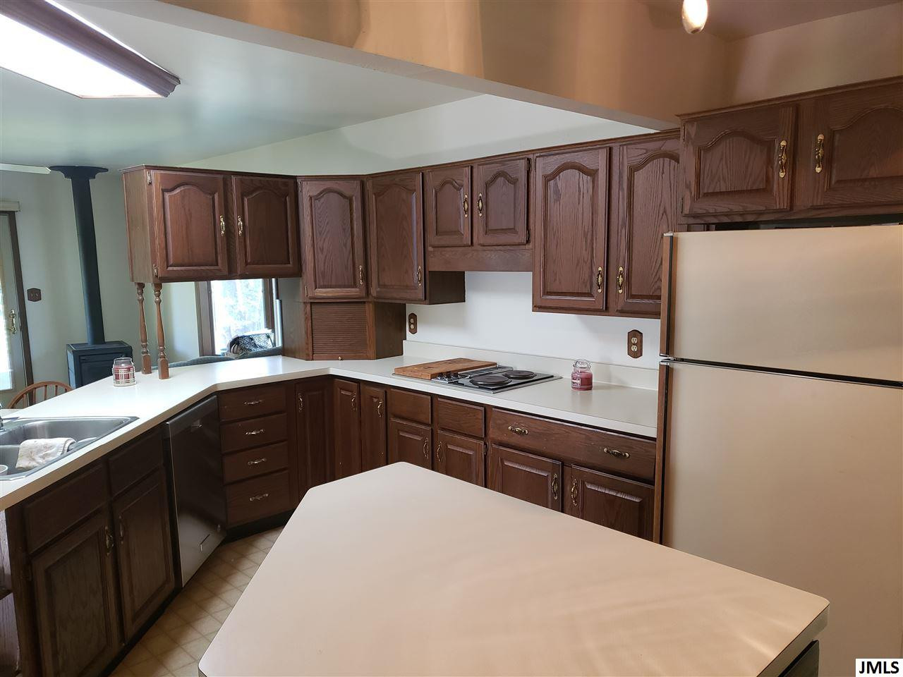 5090 Springbrook Road Jackson, MI 49201 - Photo 6 of 25 Photo 6