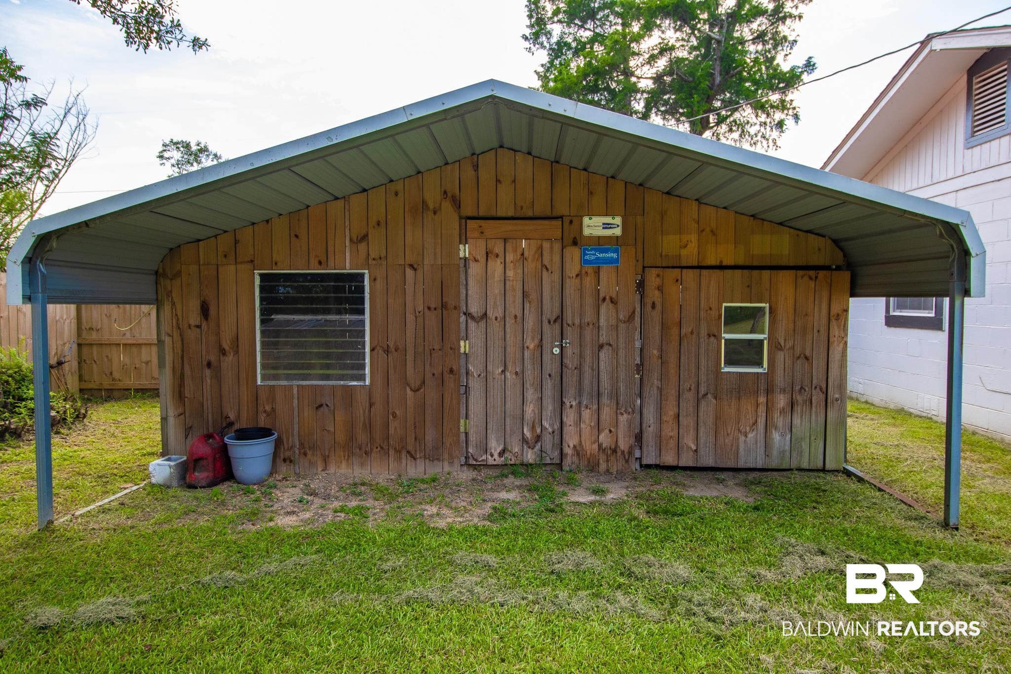6330 Albritton Road McDavid, FL 32568 - Photo 16 of 27