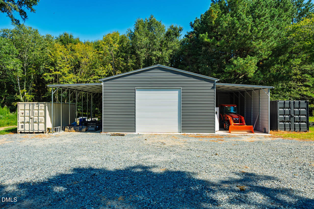 865 Marshall Road Pittsboro, NC 27312 - Photo 61 of 70 865MarshallRd-018