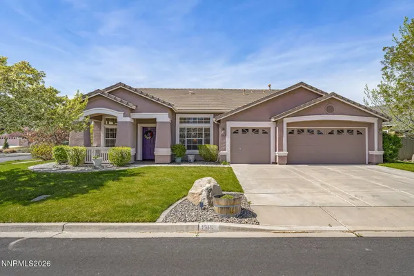 $825,000 | 1315 Dalwood Court, Reno, NV 89521