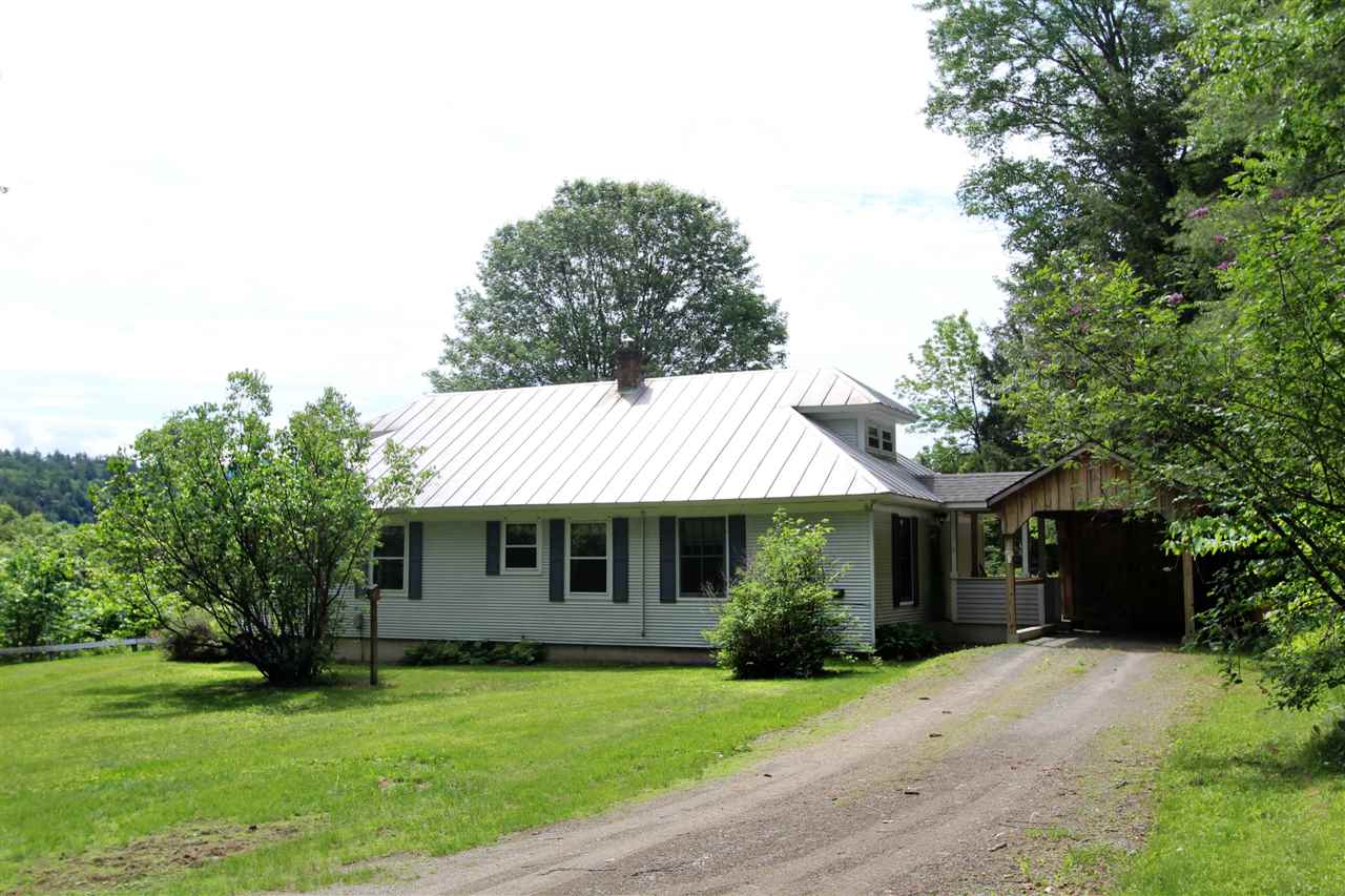 901 Highway 5 Barnet, VT 05821 - Photo 1 of 27