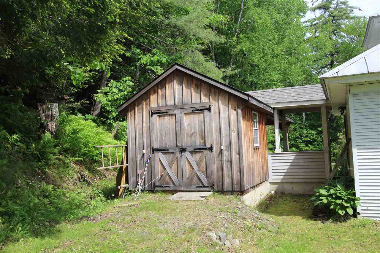 901 Highway 5 Barnet, VT 05821 - Photo 22 of 27