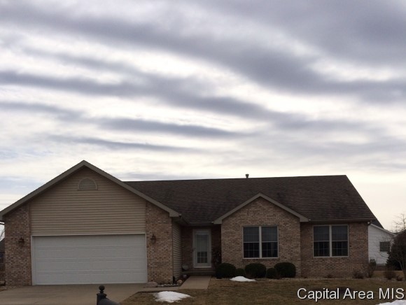 5404 Bunting Road Springfield, IL 62711 - Photo 1 of 10