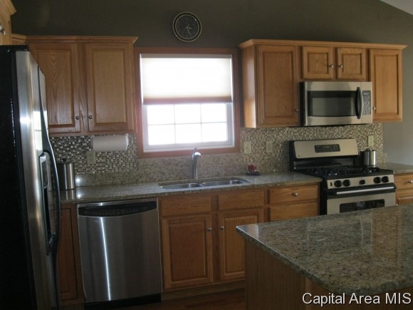 5404 Bunting Road Springfield, IL 62711 - Photo 5 of 10