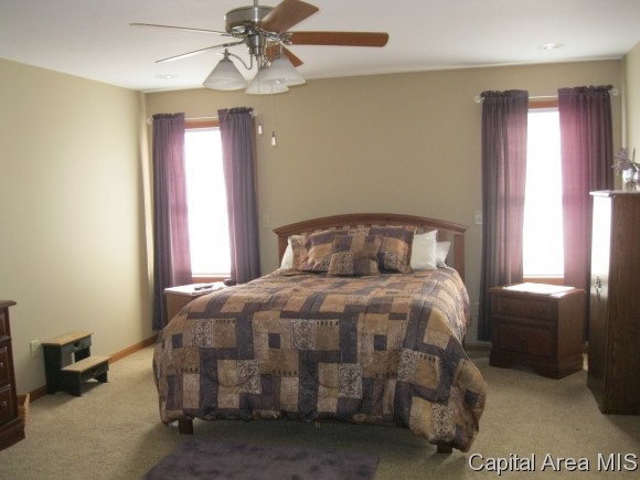 5404 Bunting Road Springfield, IL 62711 - Photo 8 of 10