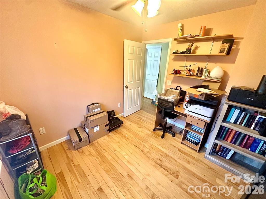 386 Groves Road Rutherfordton, NC 28139 - Photo 27 of 37