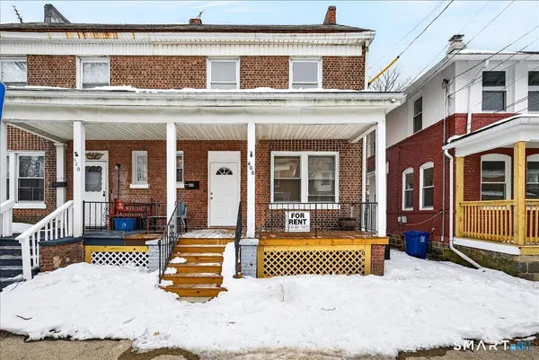 $3,150 | 408 East Avenue, Bridgeport, CT 06610