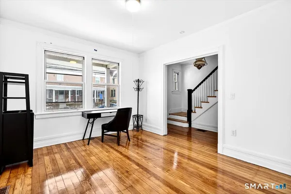 $3,150 | 408 East Avenue, Bridgeport, CT 06610