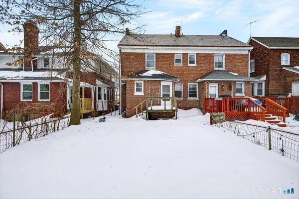 $3,150 | 408 East Avenue, Bridgeport, CT 06610