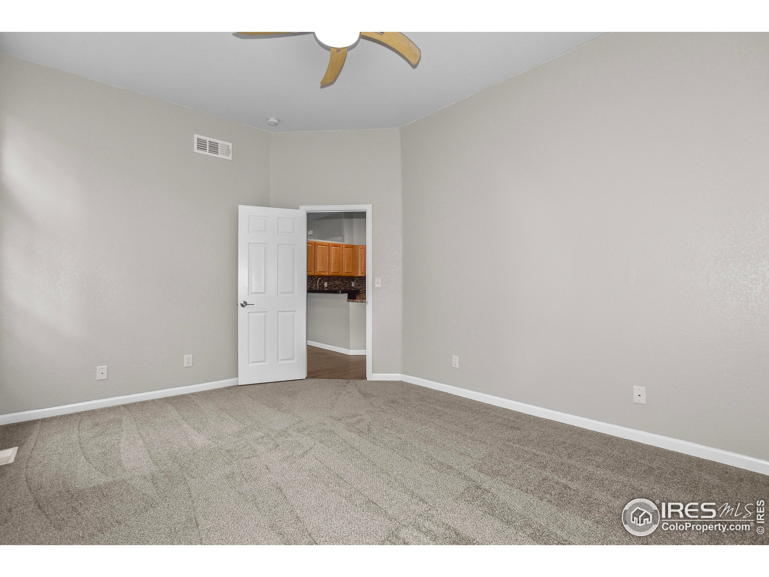 1680 Foxbrook Way Fort Collins, CO 80526 - Photo 27 of 42 a view of an empty room