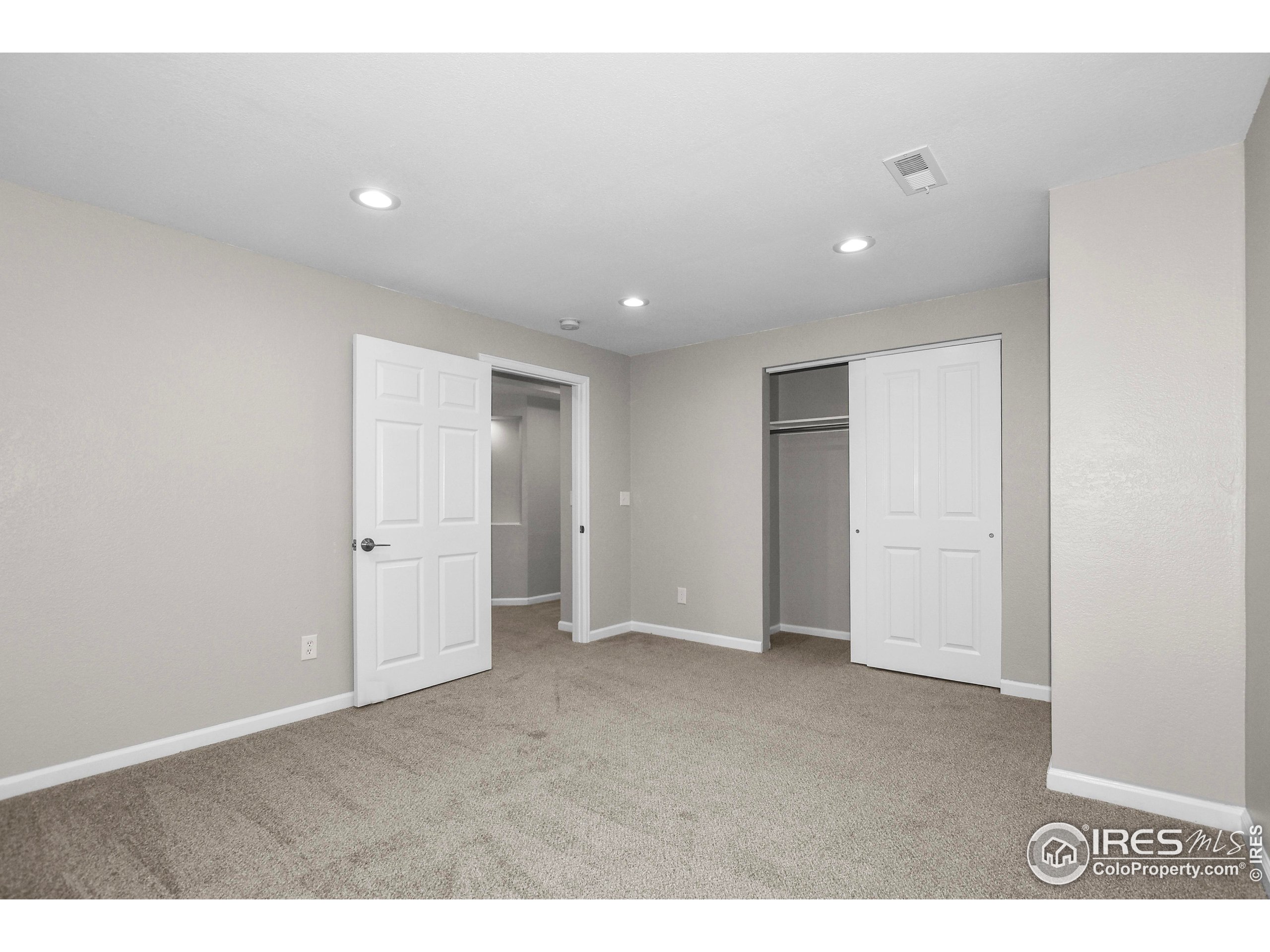 1680 Foxbrook Way Fort Collins, CO 80526 - Photo 32 of 42 a view of an empty room