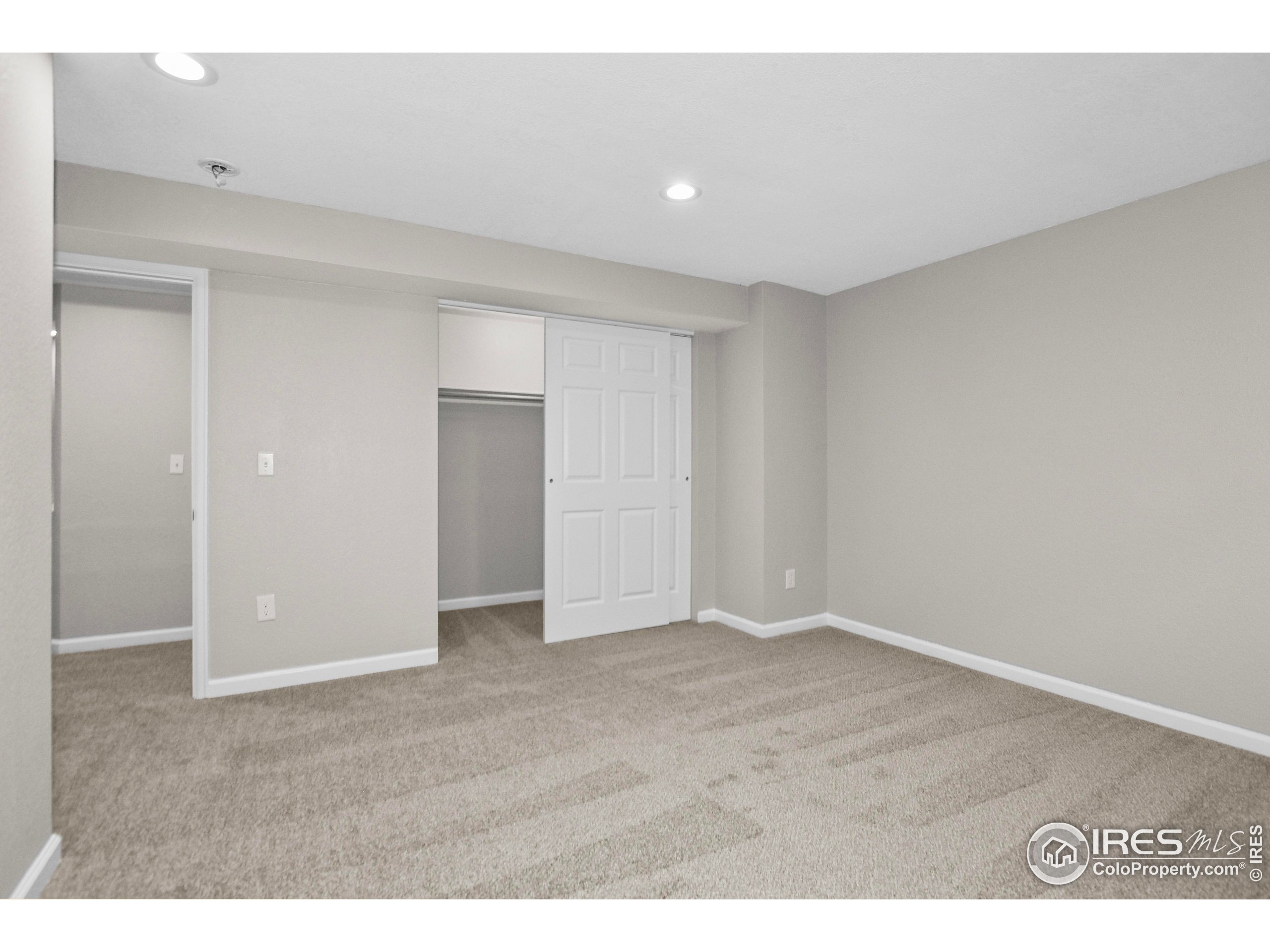 1680 Foxbrook Way Fort Collins, CO 80526 - Photo 34 of 42 a view of an empty room