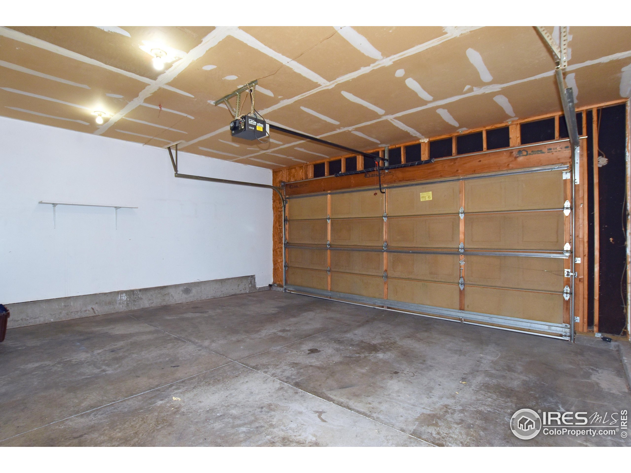 1680 Foxbrook Way Fort Collins, CO 80526 - Photo 38 of 42 a view of an empty room