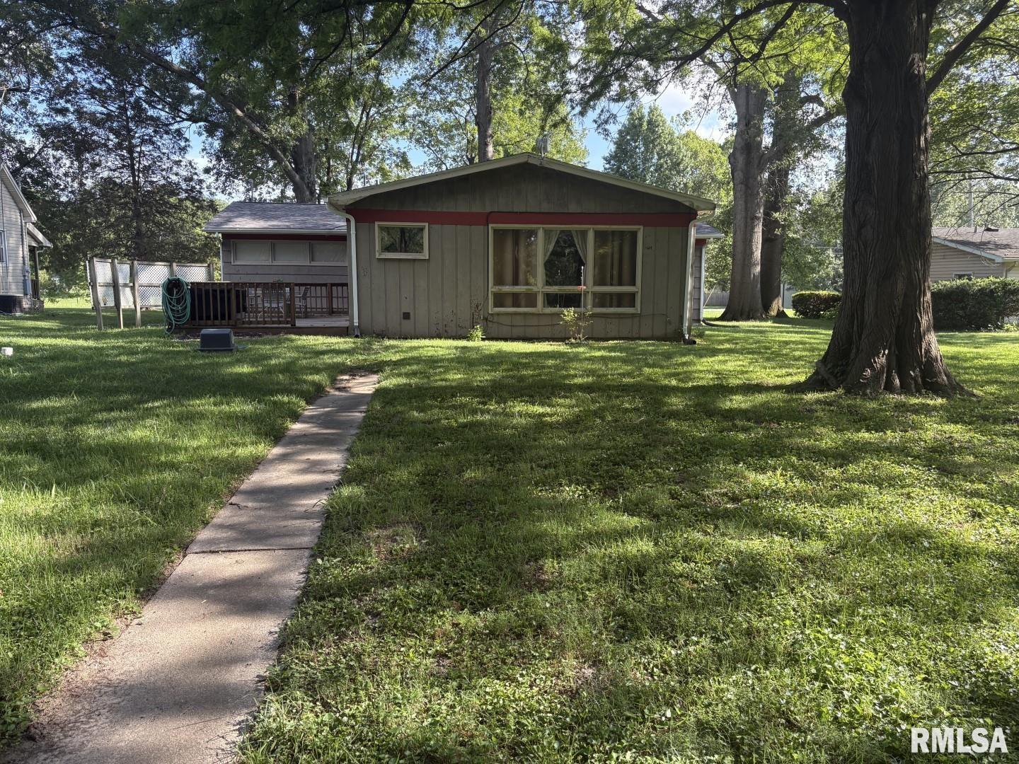 817 West Harrison Road Murphysboro, IL 62966 - Photo 35 of 41