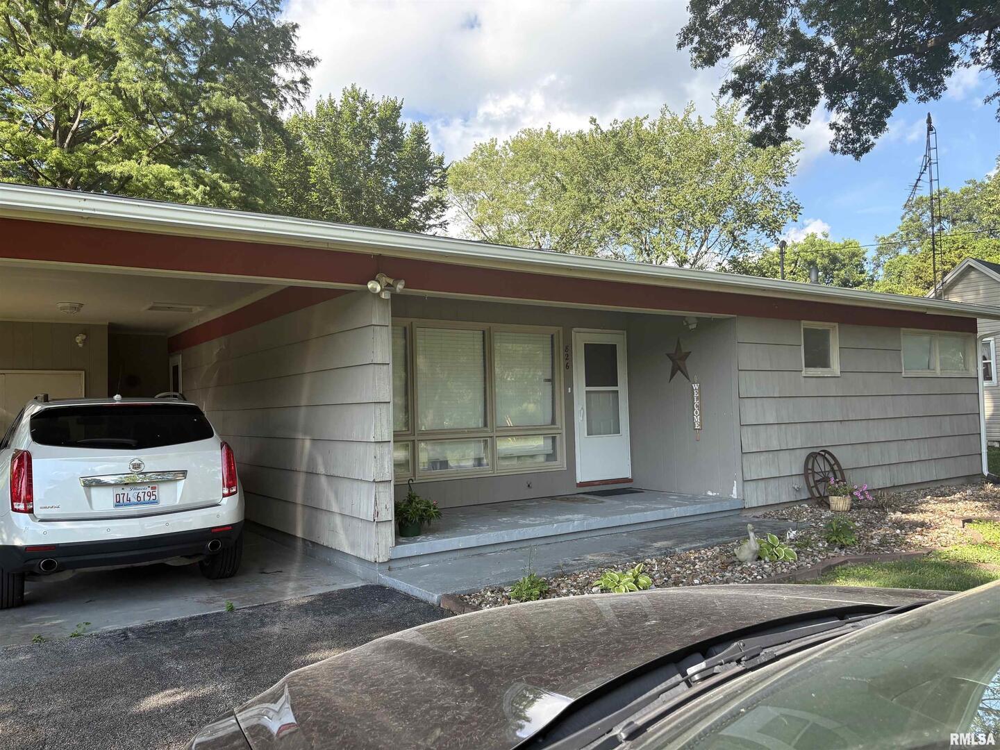 817 West Harrison Road Murphysboro, IL 62966 - Photo 40 of 41