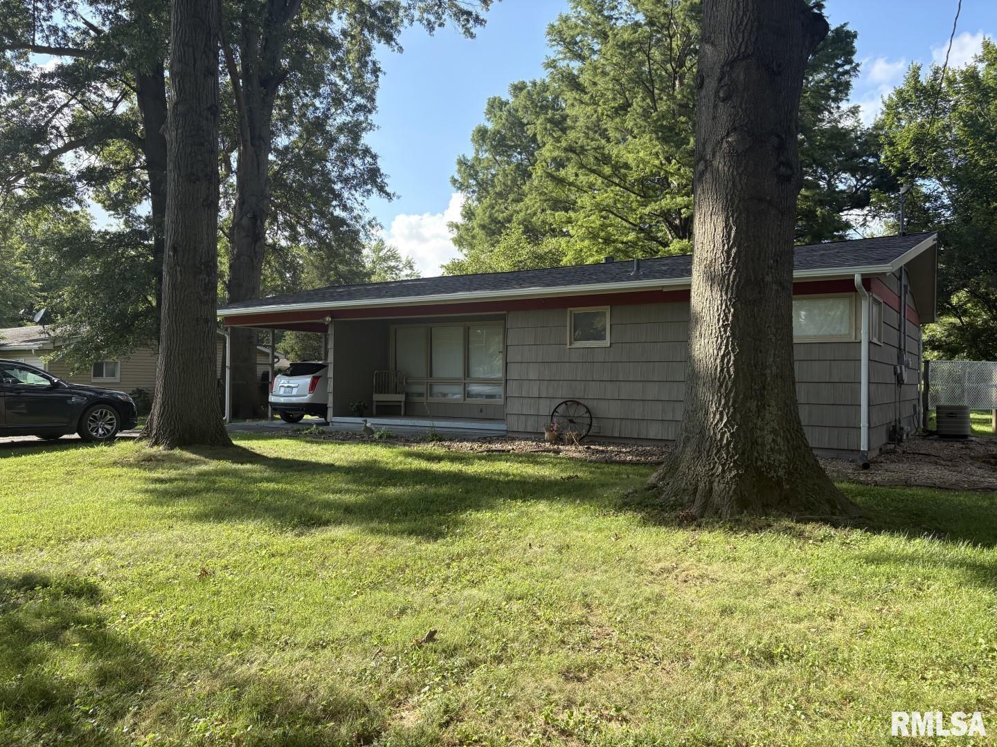 817 West Harrison Road Murphysboro, IL 62966 - Photo 41 of 41