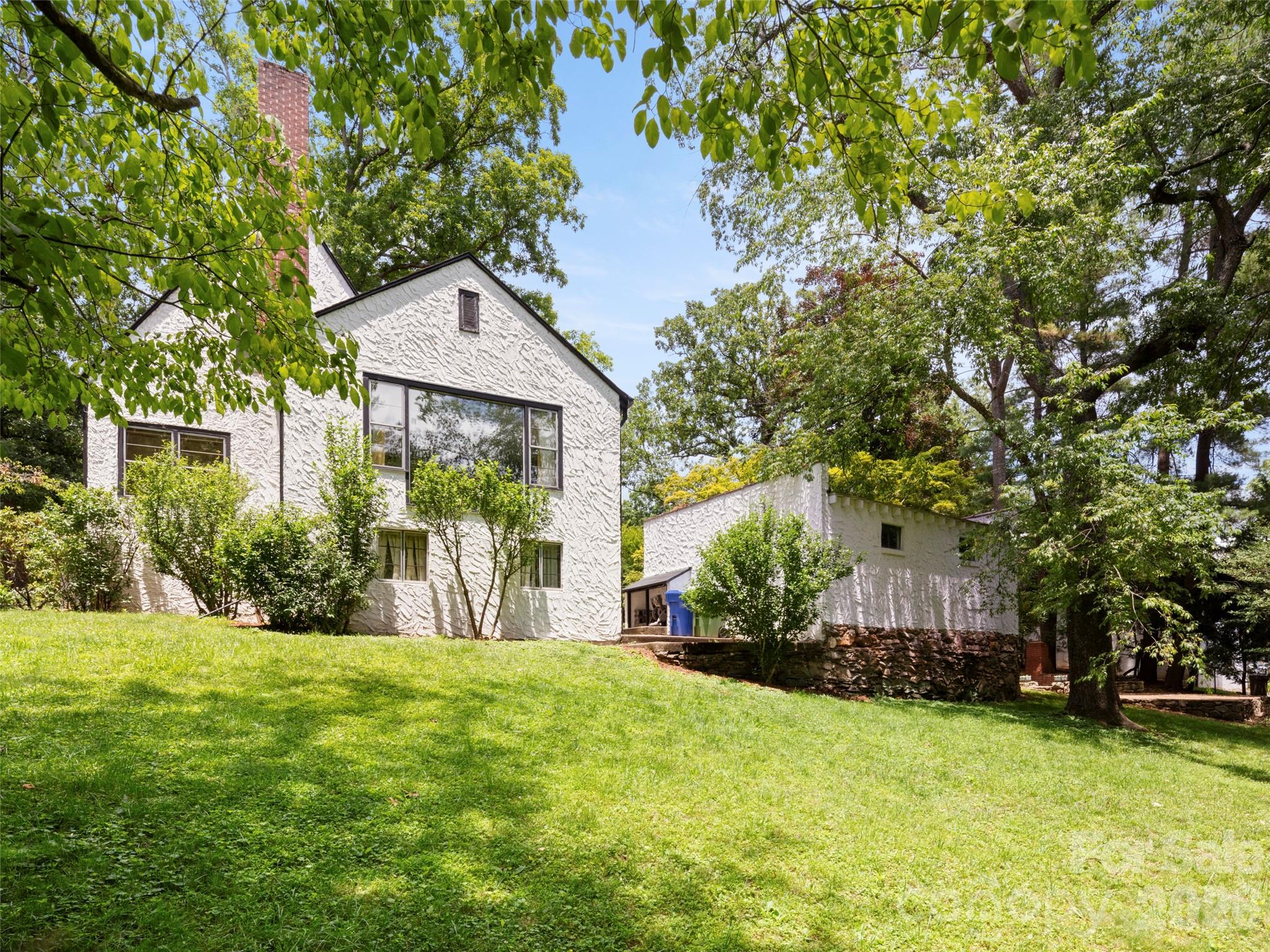 5 Normandy Road Asheville, NC 28803 - Photo 36 of 36