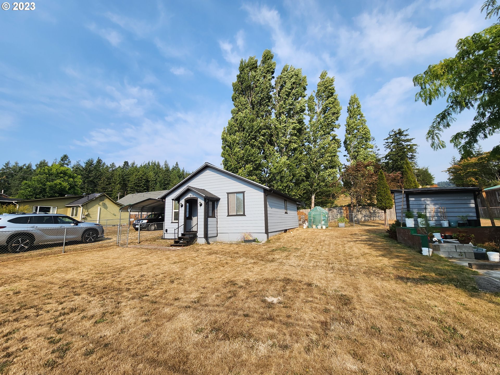 517 25th Street Myrtle Point, OR 97458 - Photo 3 of 28 Gallery Image 3