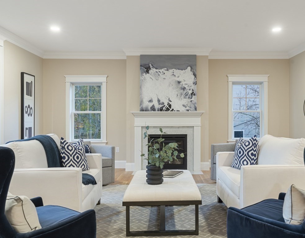 25 Oxbow Road Lexington, MA 02421 - Photo 14 of 36