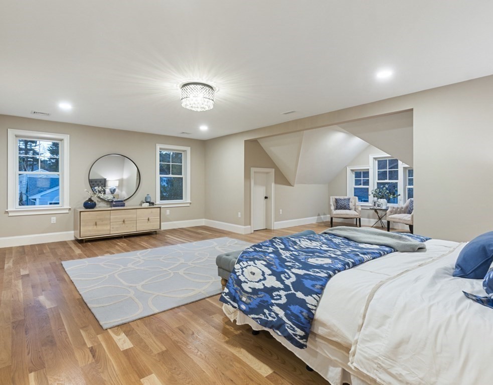 25 Oxbow Road Lexington, MA 02421 - Photo 18 of 36