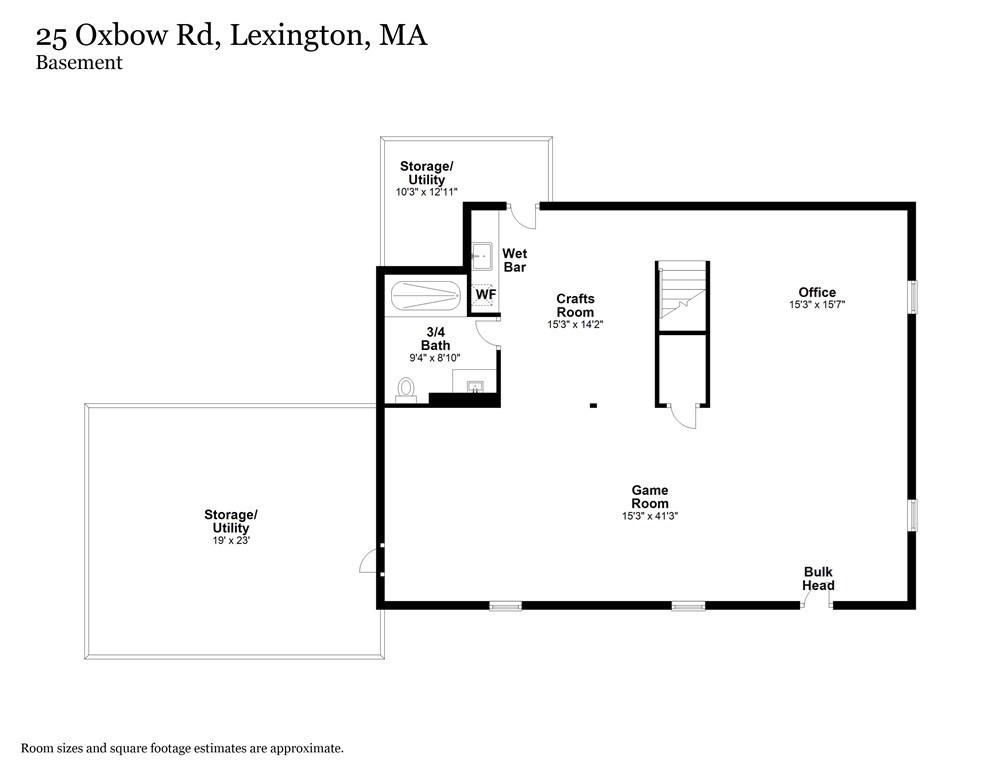 25 Oxbow Road Lexington, MA 02421 - Photo 36 of 36