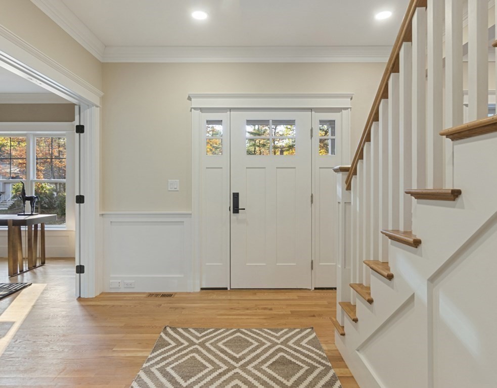 25 Oxbow Road Lexington, MA 02421 - Photo 4 of 36