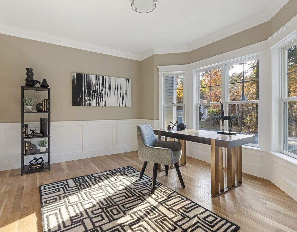 25 Oxbow Road Lexington, MA 02421 - Photo 5 of 36