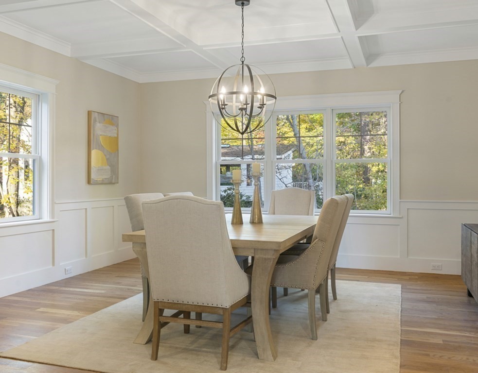 25 Oxbow Road Lexington, MA 02421 - Photo 8 of 36