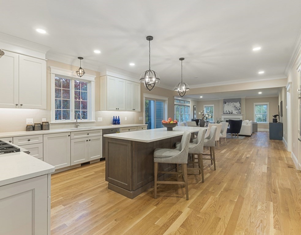 25 Oxbow Road Lexington, MA 02421 - Photo 10 of 36