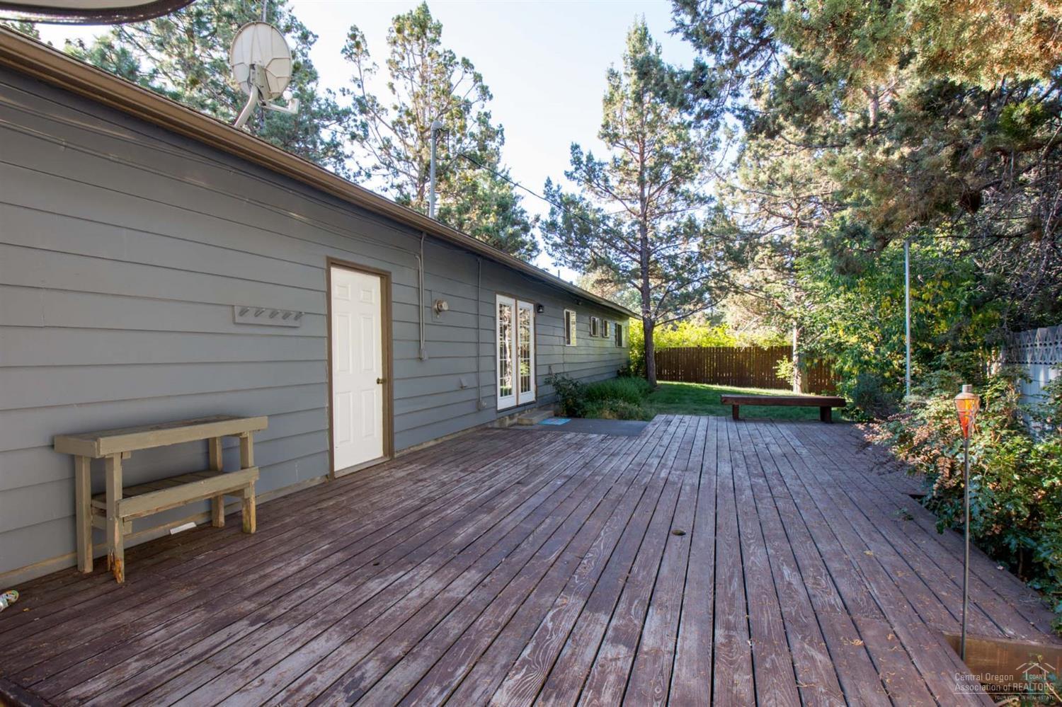 43 Southeast Craven Road Bend, OR 97702 - Photo 18 of 22 Additional Photo