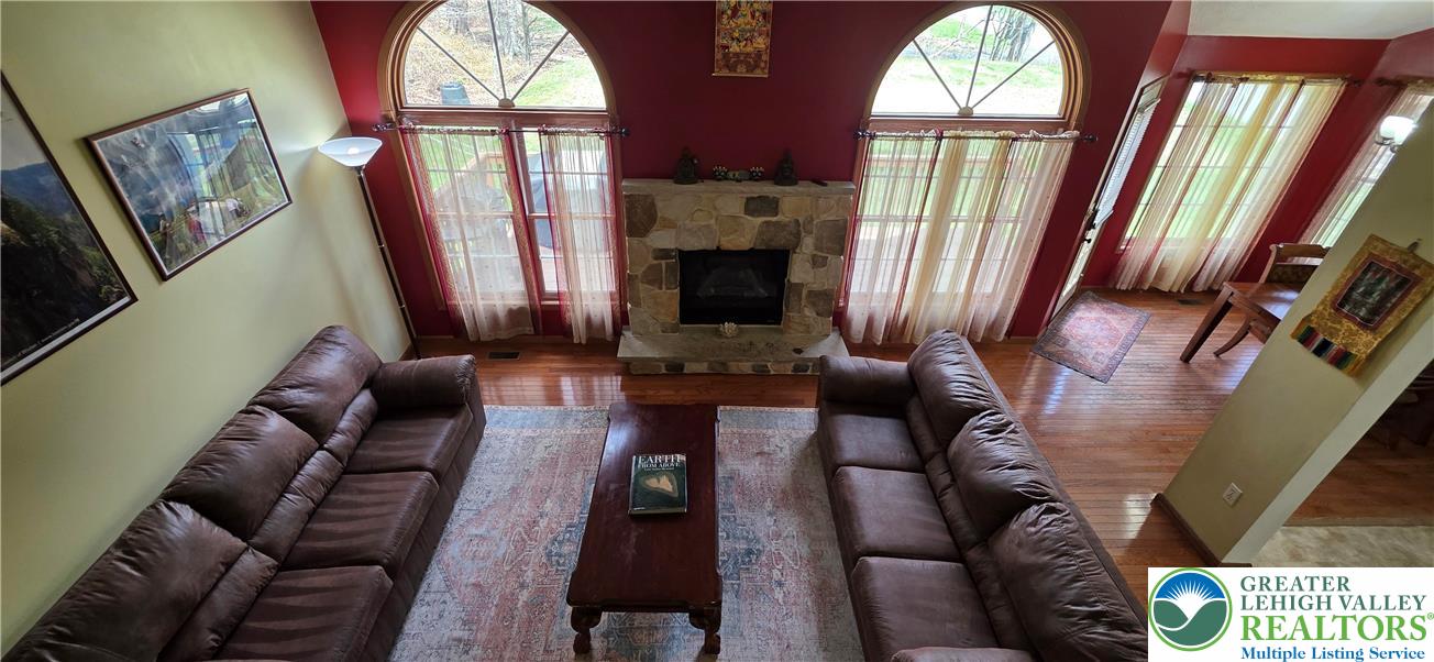 1624 Cotswald Road Tobyhanna, PA 18466 - Photo 21 of 44