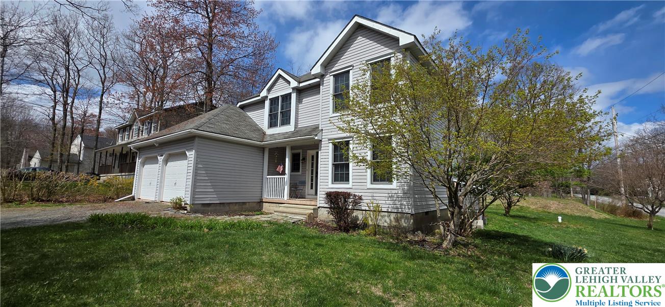 1624 Cotswald Road Tobyhanna, PA 18466 - Photo 3 of 44