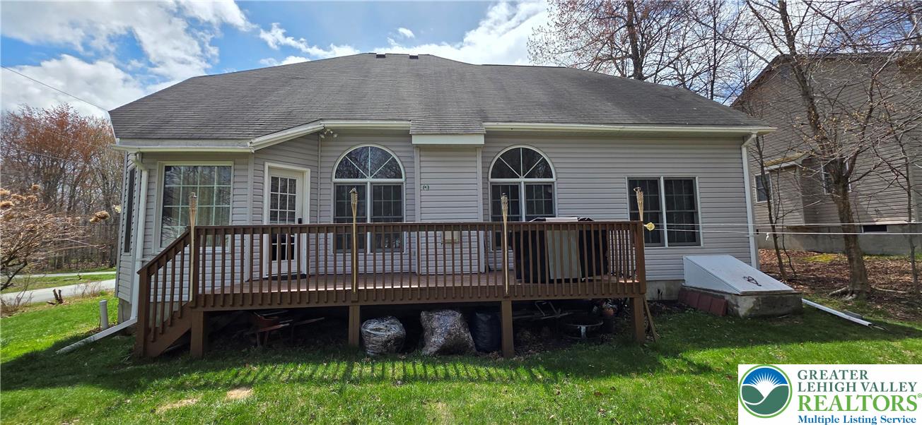 1624 Cotswald Road Tobyhanna, PA 18466 - Photo 42 of 44