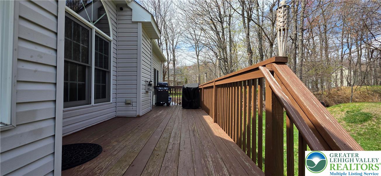 1624 Cotswald Road Tobyhanna, PA 18466 - Photo 43 of 44