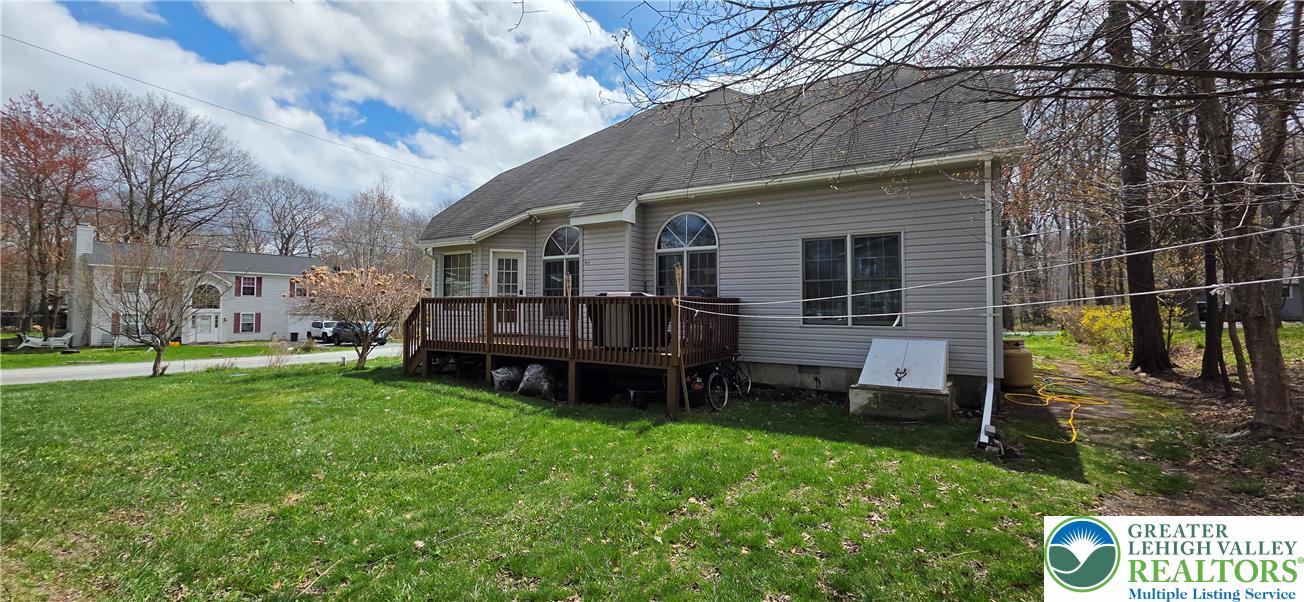 1624 Cotswald Road Tobyhanna, PA 18466 - Photo 44 of 44