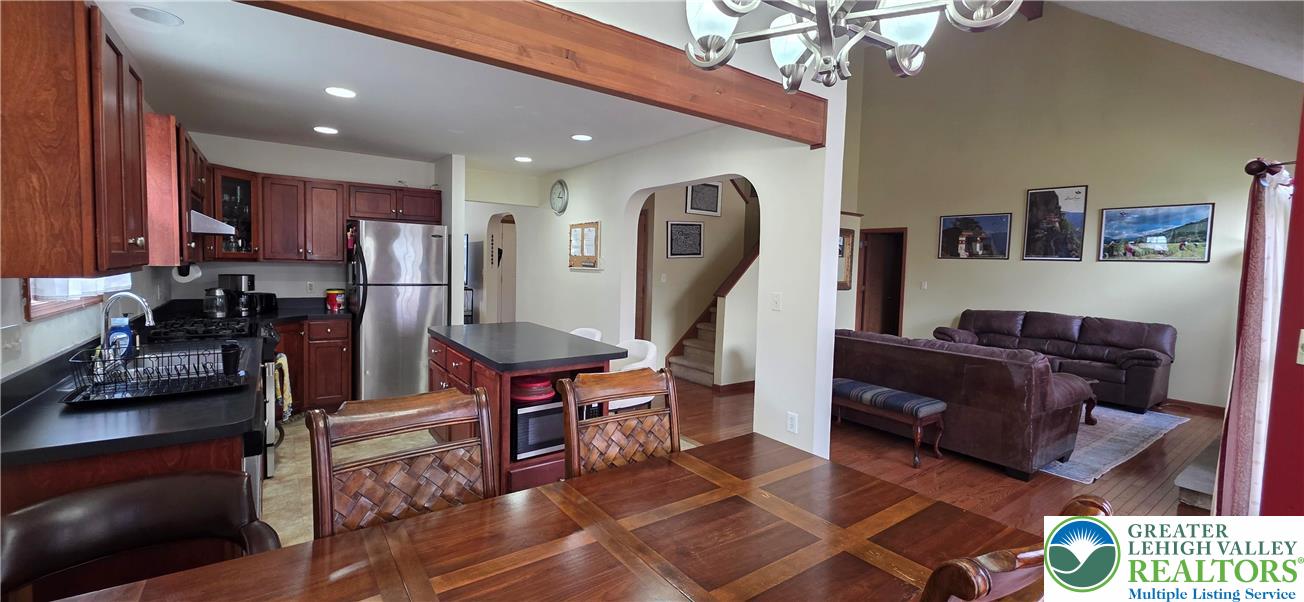 1624 Cotswald Road Tobyhanna, PA 18466 - Photo 9 of 44