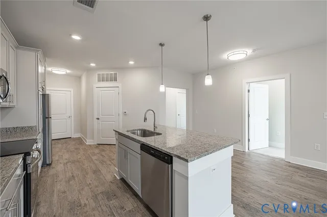 $360,000 | 10530 Stony Blf Drive, Unit 101, Ashland, VA 23005