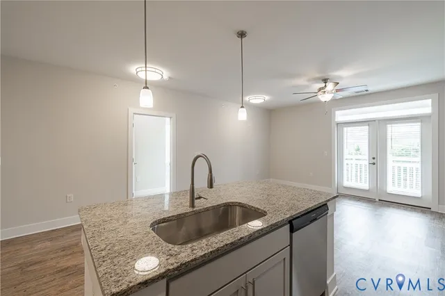 $360,000 | 10530 Stony Blf Drive, Unit 101, Ashland, VA 23005