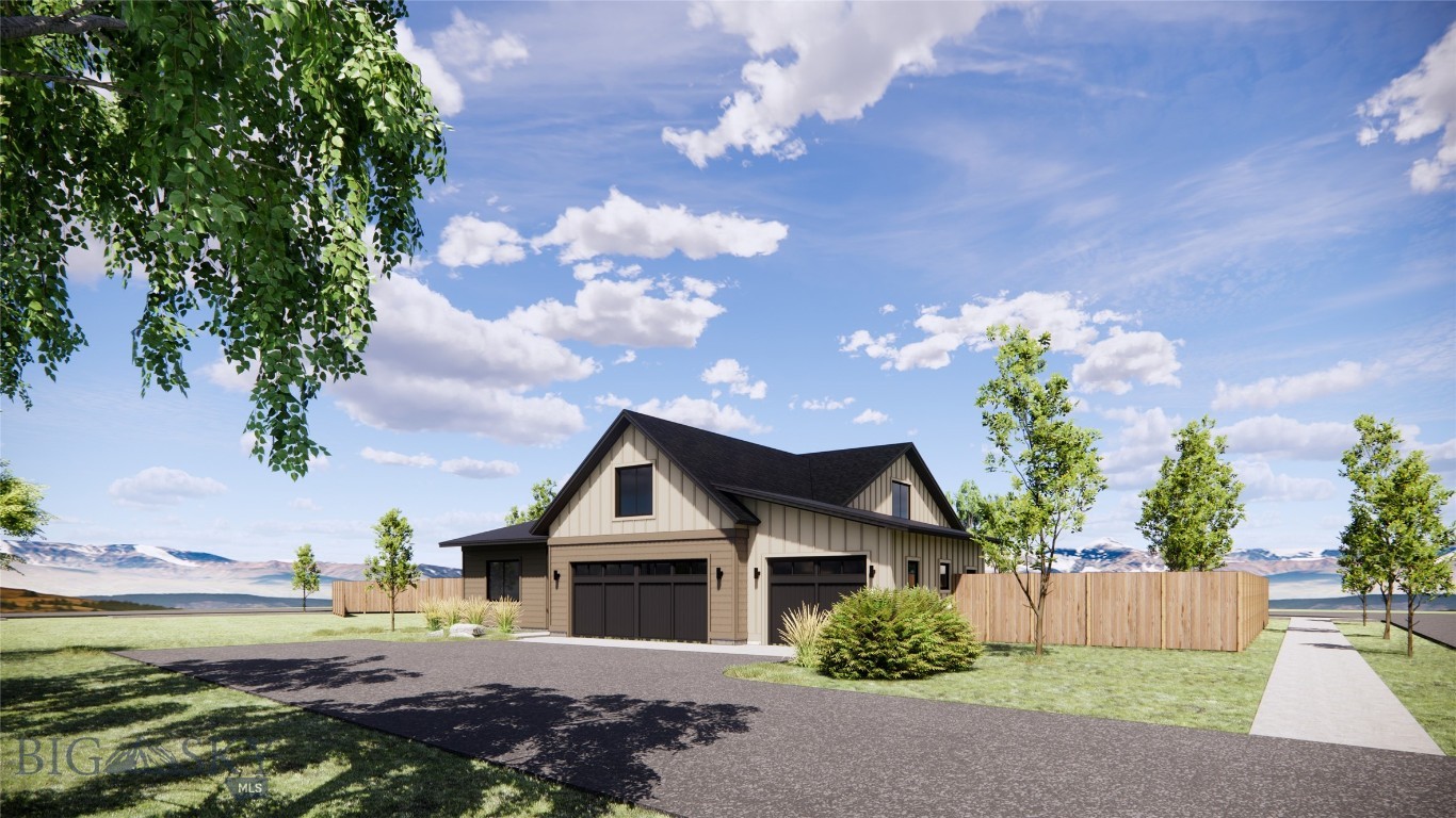 1117 Falcon Ridge Boulevard Belgrade, MT 59714 - Photo 3 of 22 Gallery Image 3