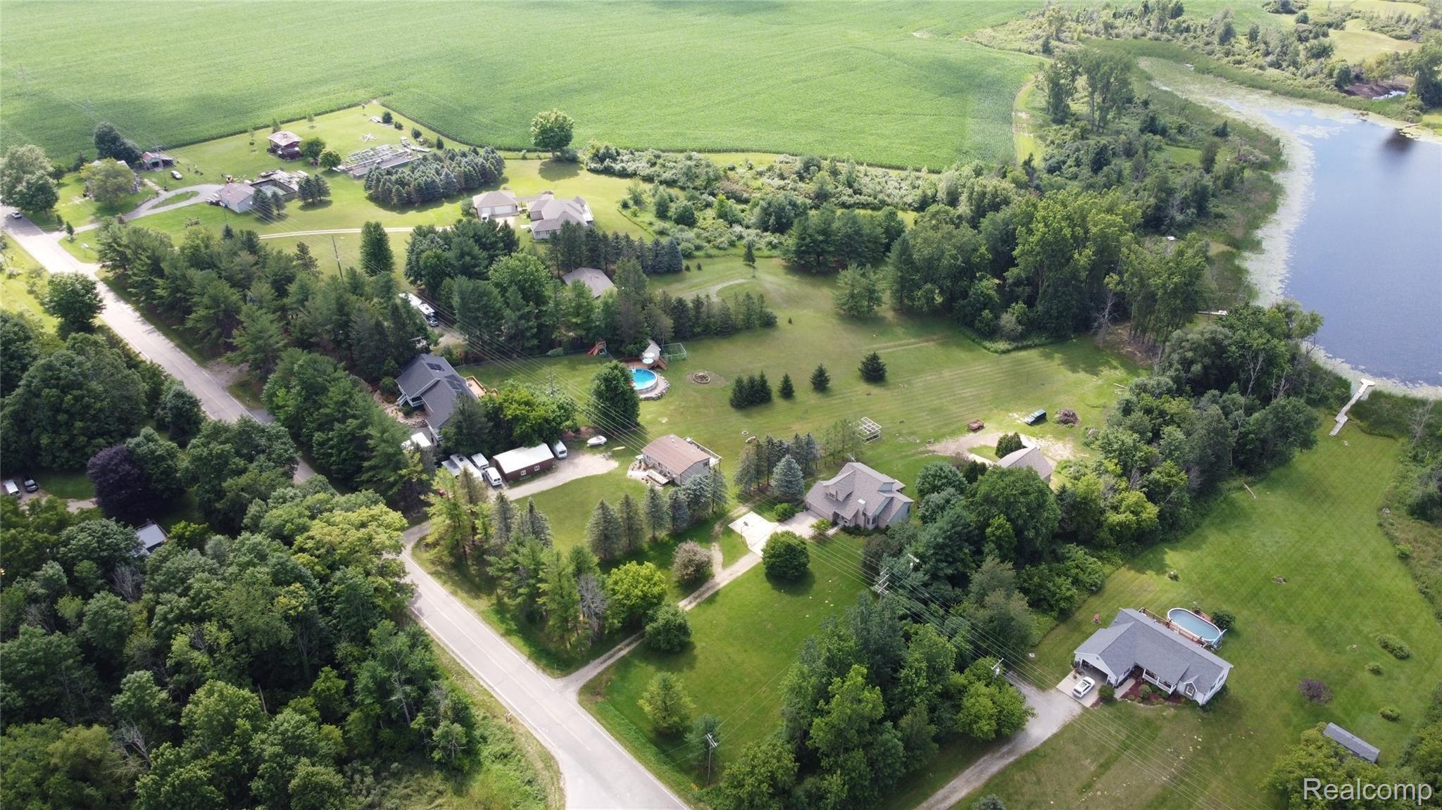 5568 Lum Road Attica, MI 48412 - Photo 44 of 45 DJI-06.jpg