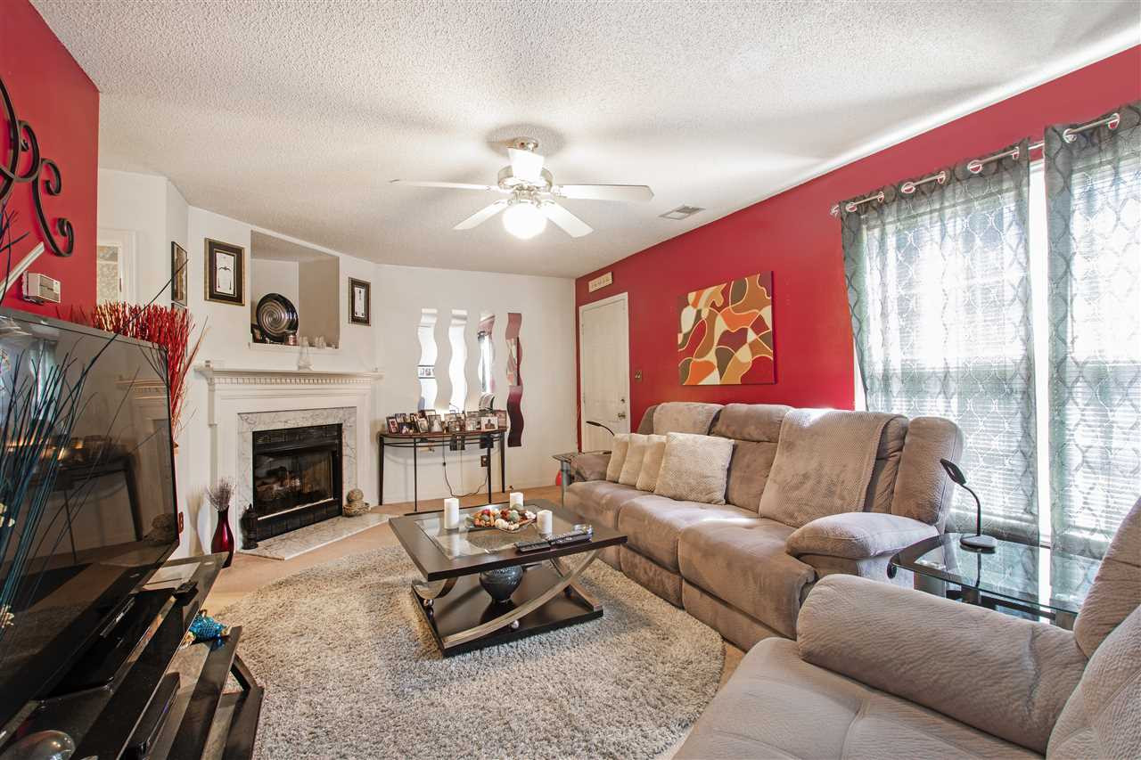 2224 Violet Bluff Court Raleigh, NC 27610 - Photo 20 of 20 Photo 22